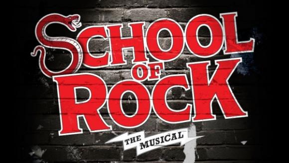 School of Rock - The Musical at Civic Center Music Hall