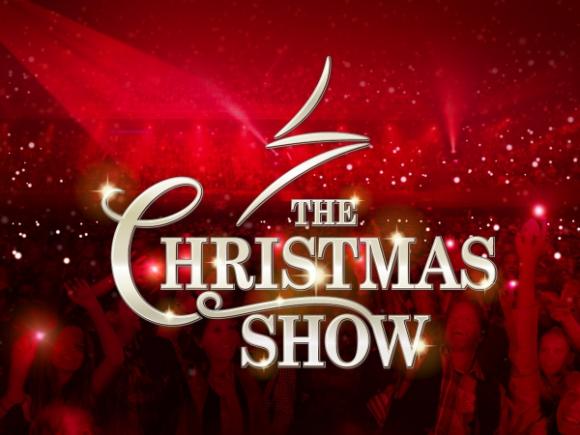 The Christmas Show at Civic Center Music Hall