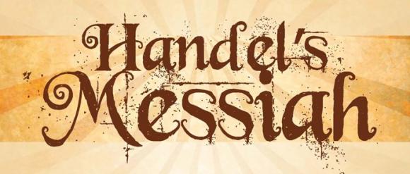 Handel's Messiah at Civic Center Music Hall