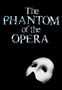 Phantom of the Opera at Civic Center Music Hall
