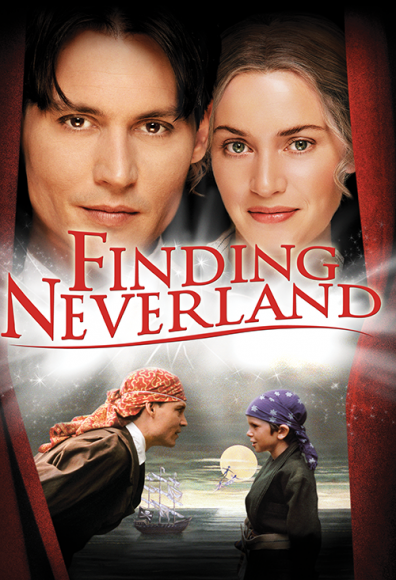 Finding Neverland at Civic Center Music Hall
