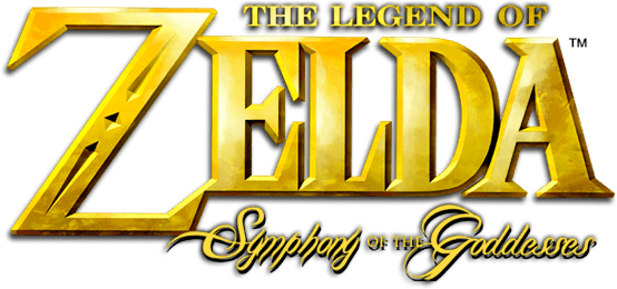 The Legend Of Zelda: Symphony Of The Goddesses at Civic Center Music Hall