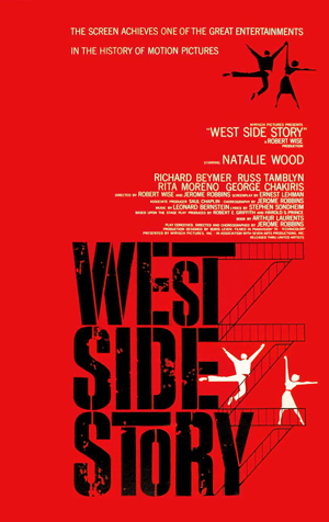 West Side Story at Civic Center Music Hall