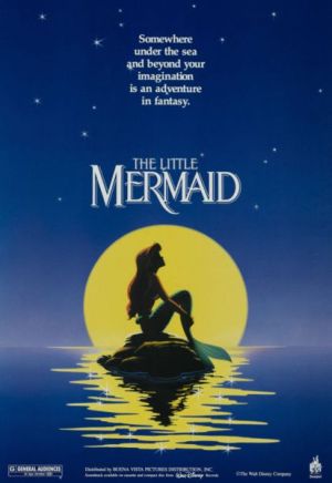 Disney's The Little Mermaid at Civic Center Music Hall