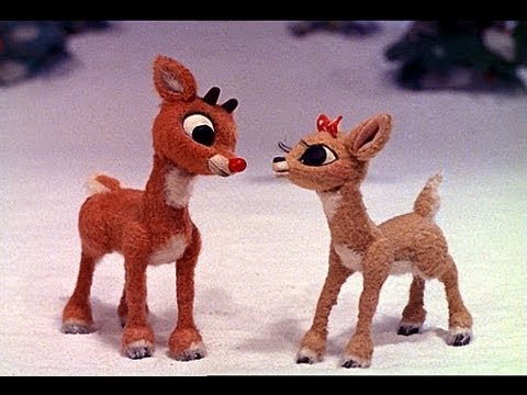 Rudolph the Red-Nosed Reindeer at Civic Center Music Hall