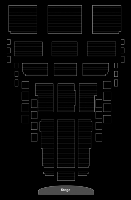 Oklahoma City Jazz Orchestra: Duke Ellington's Sacred Concert