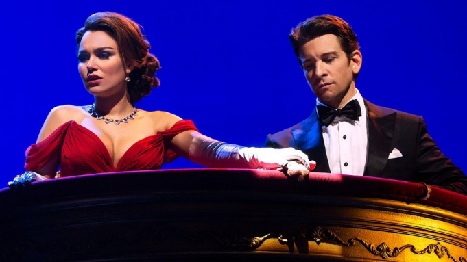 Pretty Woman - The Musical at Thelma Gaylord at Civic Center Music Hall