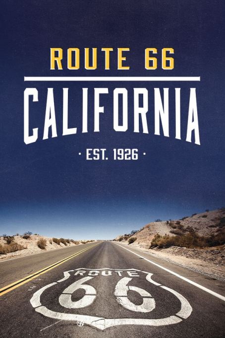 Road Trip on Route 66! at Thelma Gaylord at Civic Center Music Hall