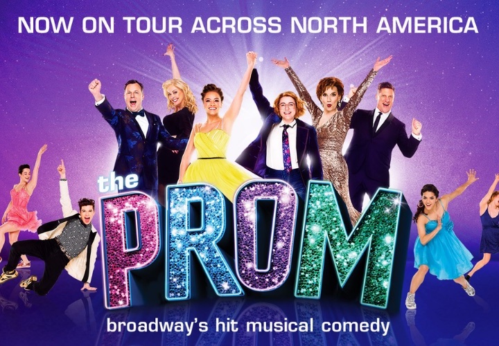 The Prom at Thelma Gaylord at Civic Center Music Hall
