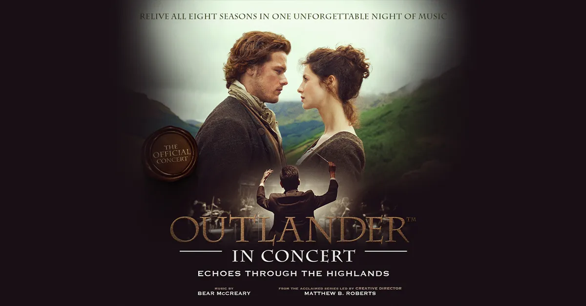 Outlander In Concert