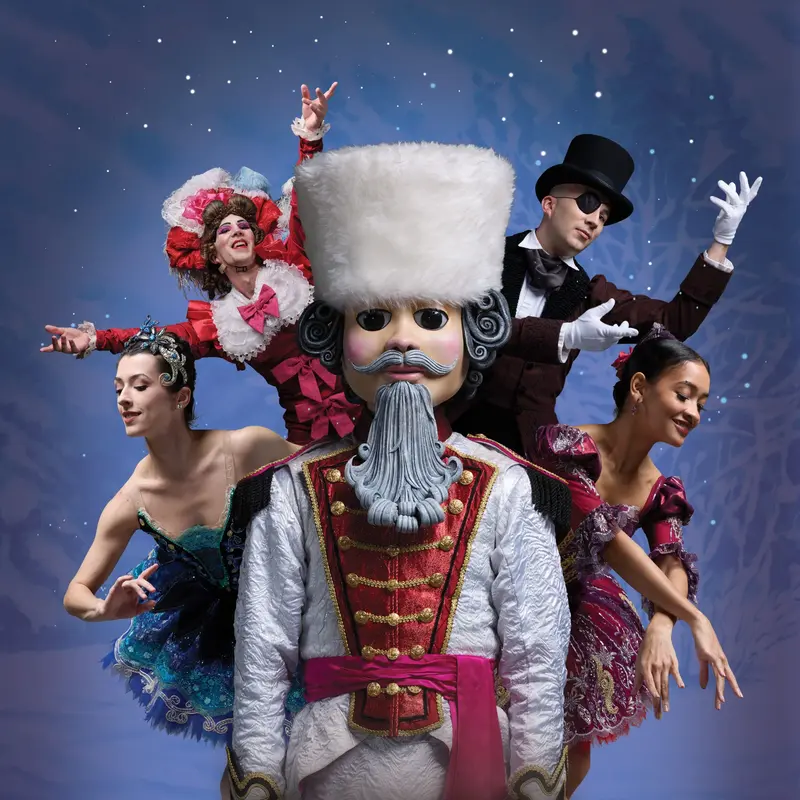 Oklahoma City Ballet tickets